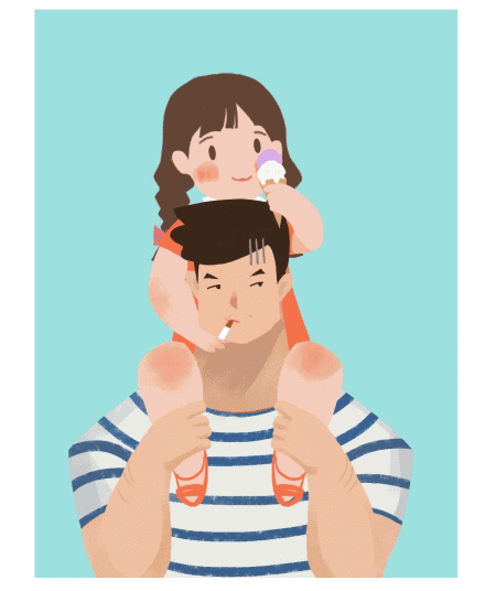 i love dad|官方