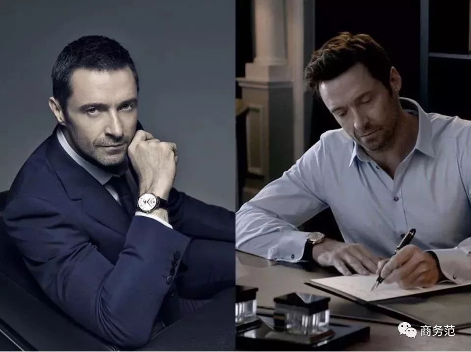 万元男表,除了浪琴,还有这些好看实用的…