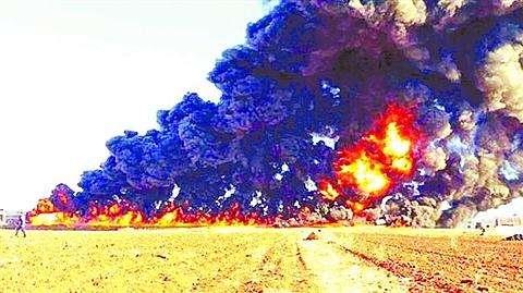 叙利亚最新局势:美国抛弃库尔德,阿萨德否认俄