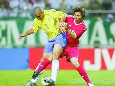 丢人,这届世界杯看的我想破口大骂!