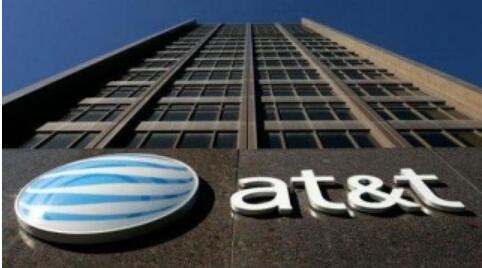 美国法院裁定AT&T可收购时代华纳 交易价达850亿美元