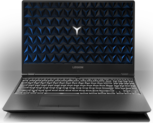 联想发布多款Legion游戏PC:或配GTX 11系显卡