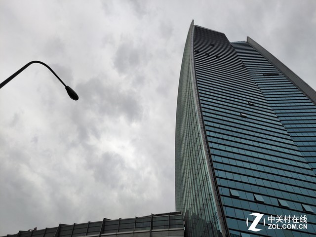 vivo NEX评测 灭霸级屏占比弹出式未来 