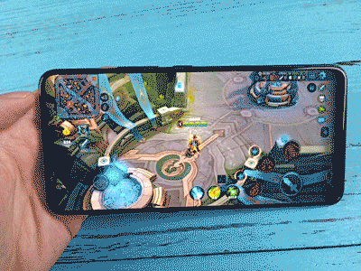 vivo NEX评测 灭霸级屏占比弹出式未来 