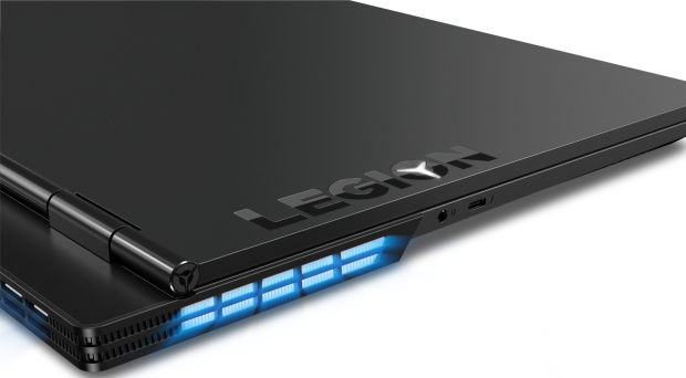 联想发布多款Legion游戏PC:或配GTX 11系显卡