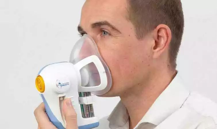 采集呼吸能检测癌症？英国公司希望用百元设备取代 CT 扫描