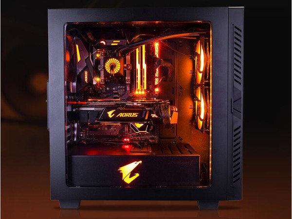 雷霆世纪 AORUS 736