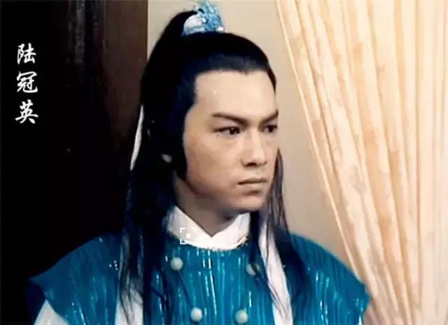 35年过去了,83版《射雕英雄传》十二位演员已去世,尹志平上榜