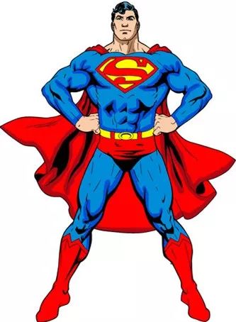 【父亲节】爸爸是超人