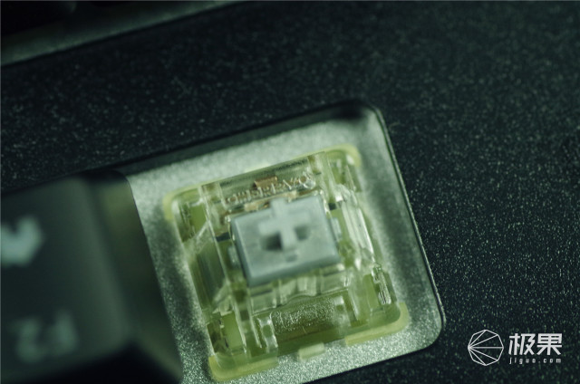 银轴加持,让你码字吃鸡爽到飞起, TT X1RGB银轴键盘评测