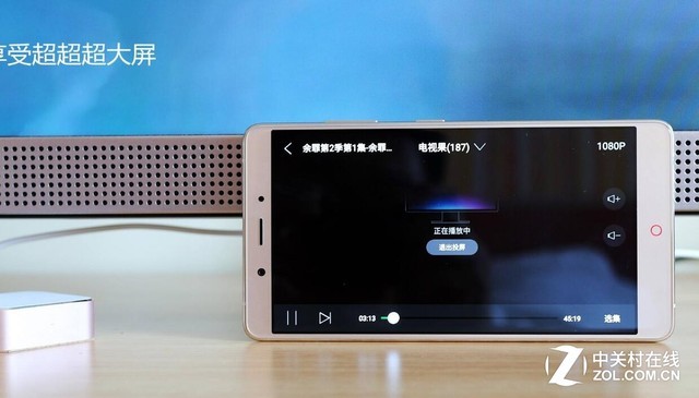 这就尴尬了 DLNA投屏不支持外挂字幕 