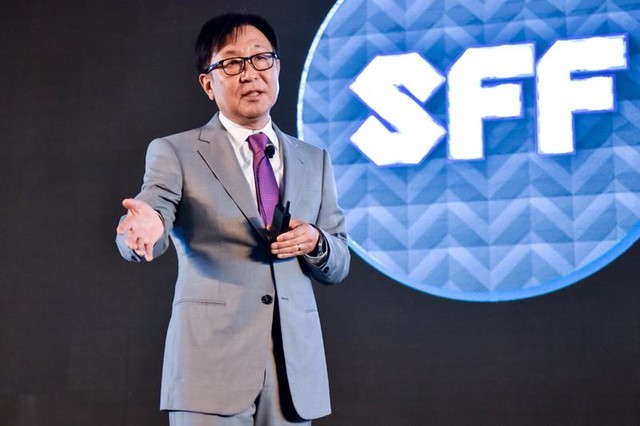 三星召开晶圆代工论坛 提供定制化方案