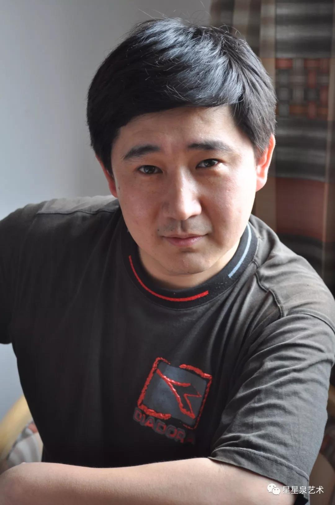 李大海 济南市歌舞剧院书记,院长,国家二级导演,济南市戏剧家协会主席