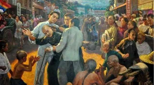 为什么清初汉人拼命抵抗的辫子,到了清末又宁死不剪呢?