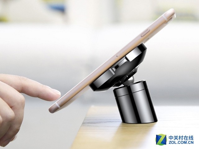 手机续航,倍思车载无线充电支架仅售135