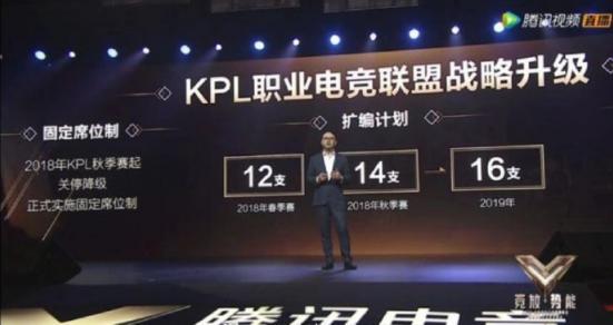 王者荣耀:KPL秋季赛取消升降级!网友:我的AG