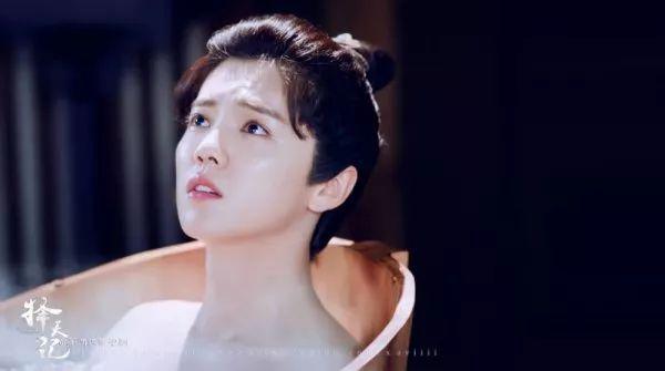 鹿晗谈演技:现阶段的小鲜肉没时间很好地塑造