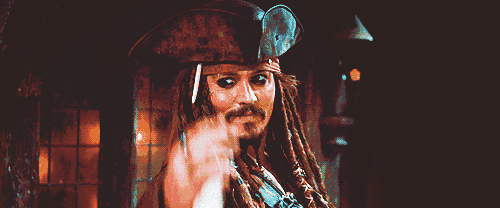 杰克船长带你准点