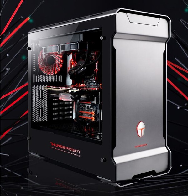 生为电竞战为信仰：游戏发烧友高端电竞主机推荐