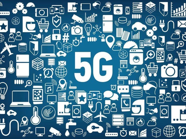 5G全球统一标准出炉 进入产业应用阶段