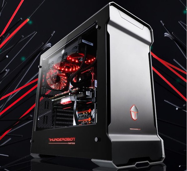 雷神 神谕 701Ti PLUS