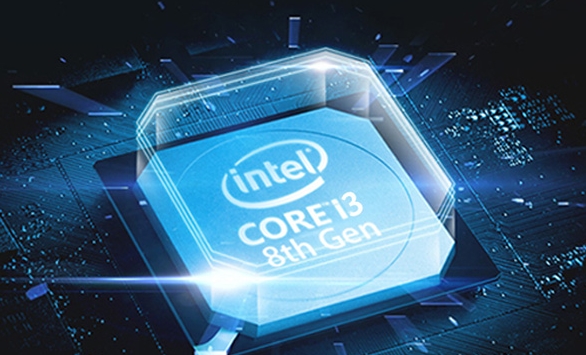 Intel 10nm处理器原来长这样！有点小失望