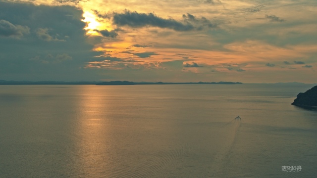 马来西亚之旅，我用索尼微单和大疆无人机记录下她的美丽