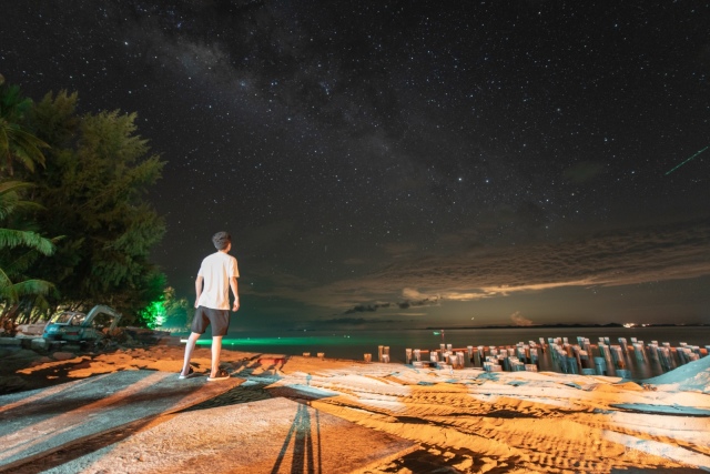 马来西亚之旅，我用索尼微单和大疆无人机记录下她的美丽