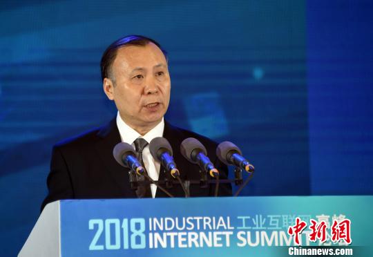 中国航天科工打造中国特色工业互联网发展路径
