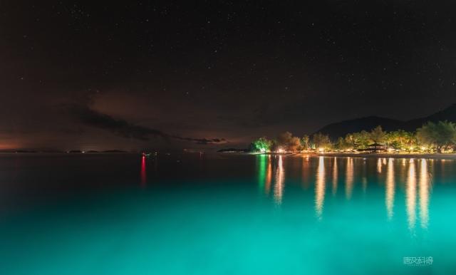 马来西亚之旅，我用索尼微单和大疆无人机记录下她的美丽