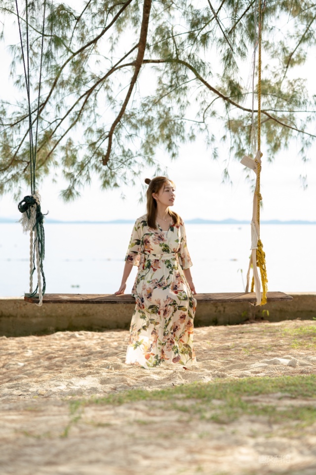 马来西亚之旅，我用索尼微单和大疆无人机记录下她的美丽