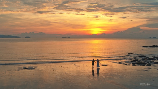 马来西亚之旅，我用索尼微单和大疆无人机记录下她的美丽