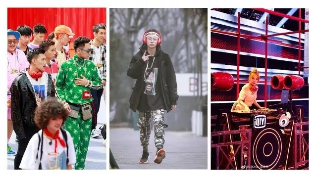 上千粉丝参与 iQUT未来影院亮相CESA