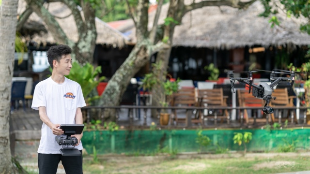 马来西亚之旅，我用索尼微单和大疆无人机记录下她的美丽