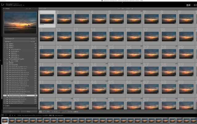 马来西亚之旅，我用索尼微单和大疆无人机记录下她的美丽