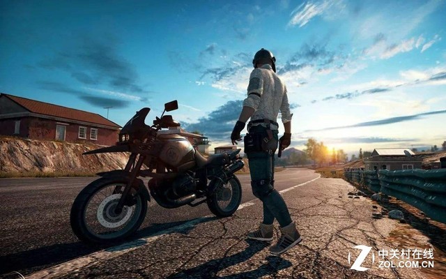 小白玩家怎么选吃鸡主机 看完你就懂了