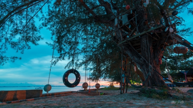 马来西亚之旅，我用索尼微单和大疆无人机记录下她的美丽