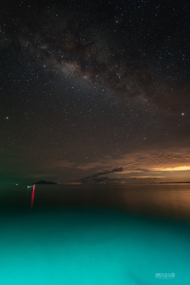 马来西亚之旅，我用索尼微单和大疆无人机记录下她的美丽