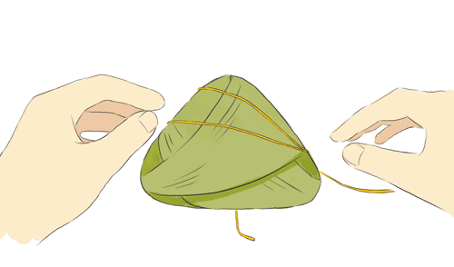 端午节这么吃粽子才能健康又长寿!