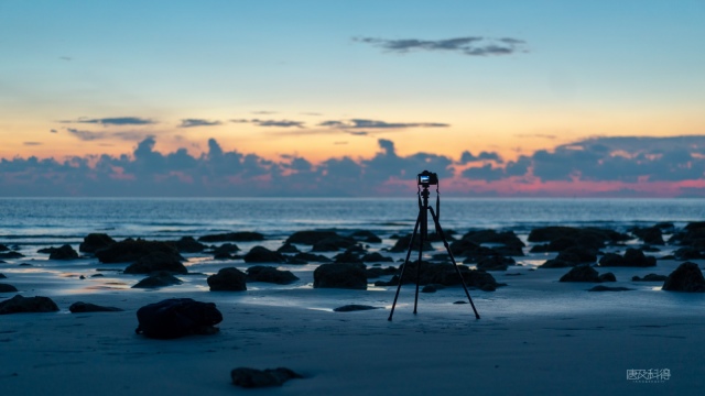 马来西亚之旅，我用索尼微单和大疆无人机记录下她的美丽