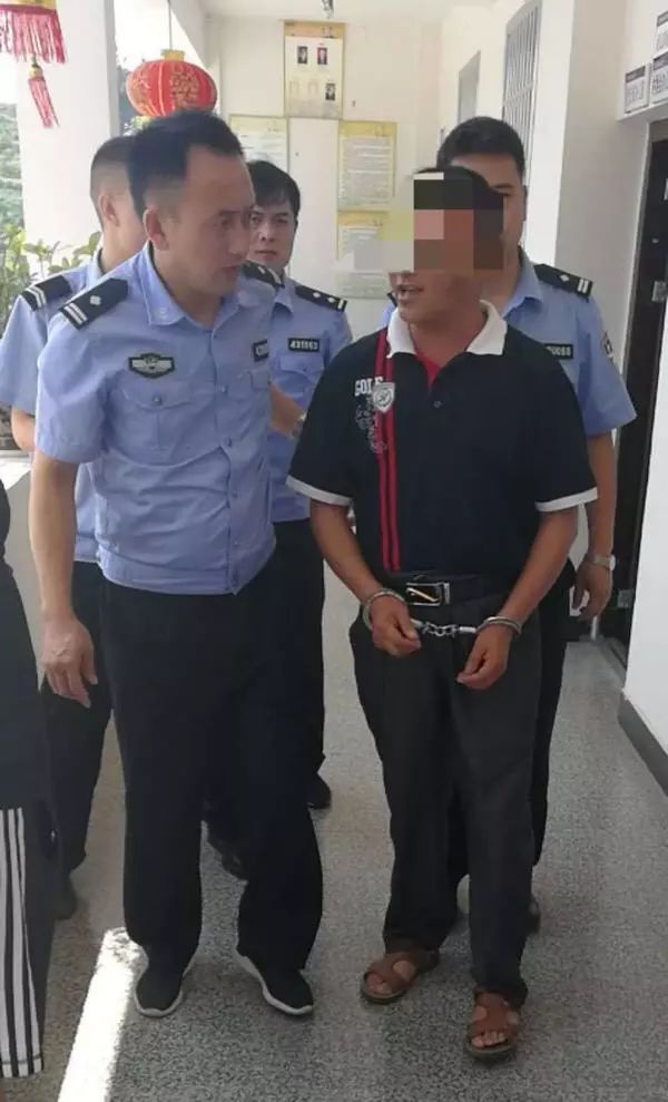 永顺法院采取强制手段助农民工拿到4年前的工