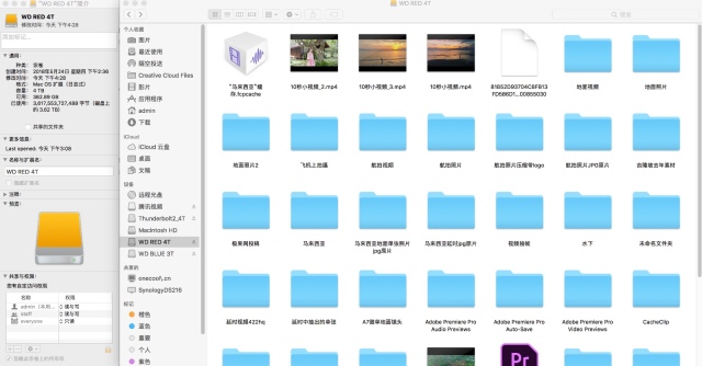 马来西亚之旅，我用索尼微单和大疆无人机记录下她的美丽