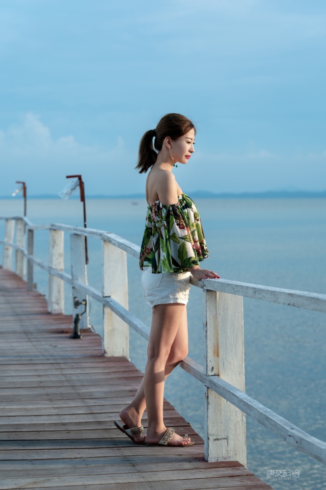 马来西亚之旅，我用索尼微单和大疆无人机记录下她的美丽