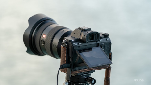 马来西亚之旅，我用索尼微单和大疆无人机记录下她的美丽