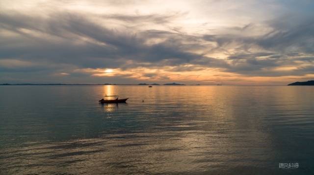 马来西亚之旅，我用索尼微单和大疆无人机记录下她的美丽