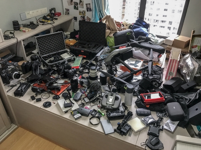 马来西亚之旅，我用索尼微单和大疆无人机记录下她的美丽