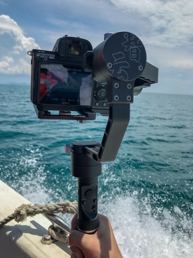 马来西亚之旅，我用索尼微单和大疆无人机记录下她的美丽