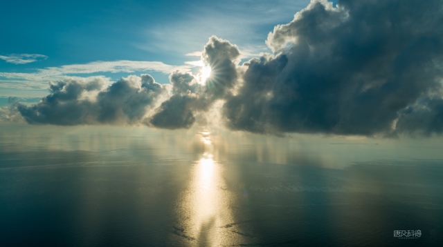 马来西亚之旅，我用索尼微单和大疆无人机记录下她的美丽