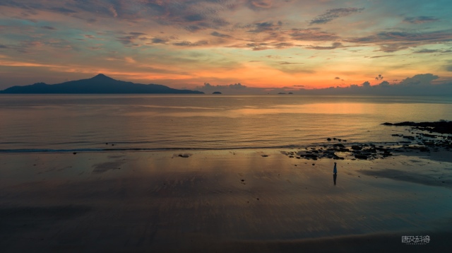 马来西亚之旅，我用索尼微单和大疆无人机记录下她的美丽