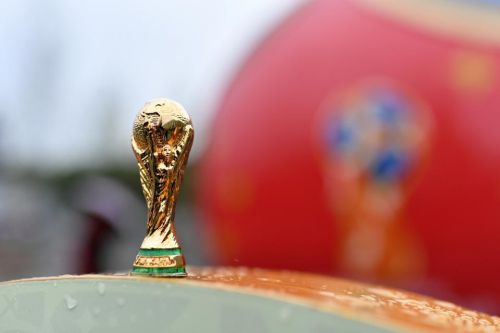 2018世界杯已开幕 盘点最值得关注的5项创新技术